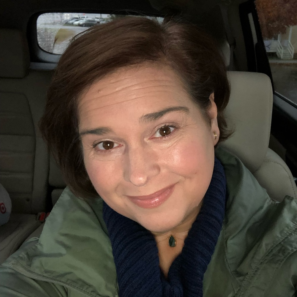 Meet your Posher, Miranda